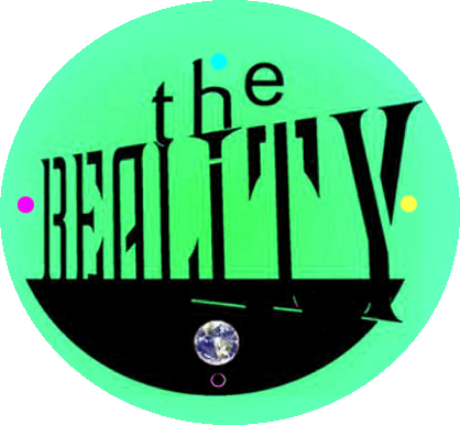 The Reality logo